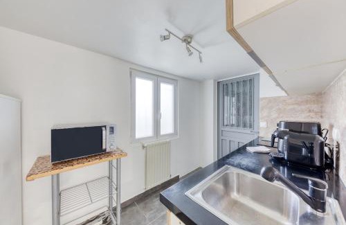 Soisy-sous-Montmorency Apartamento | Urban' Soisy