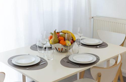 Soisy-sous-Montmorency Apartamento | Urban' Soisy