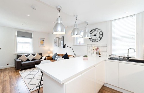 Westbourne Apartamento | Urban Soul