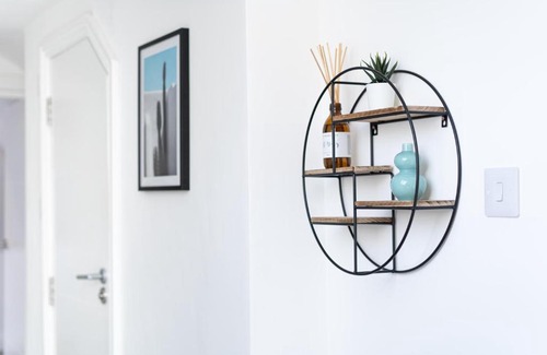 Westbourne Apartamento | Urban Soul