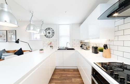 Westbourne Apartamento | Urban Soul