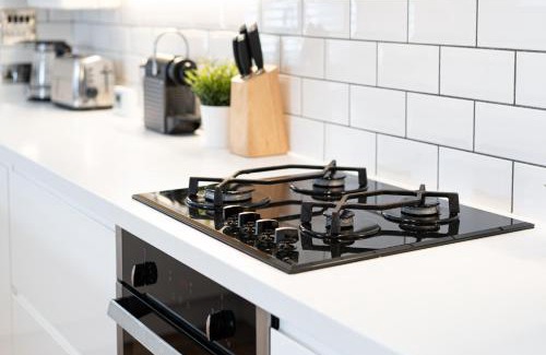 Westbourne Apartamento | Urban Soul
