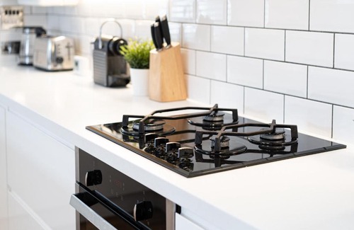 Westbourne Apartamento | Urban-Soul