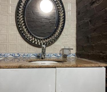 Pretoria Casa | Urban Space Lodge