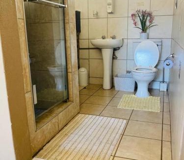 Pretoria Casa | Urban Space Lodge
