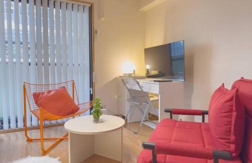 Sawara-ku Apartamento | urban stay 西新