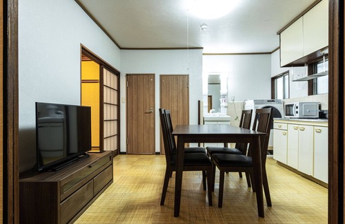 Tateishi Apartamento | Urban Stay Aoto