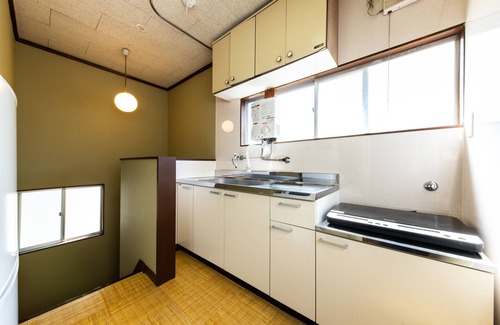 Tateishi Apartamento | Urban Stay Aoto