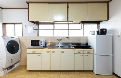 Tateishi Apartamento | Urban Stay Aoto