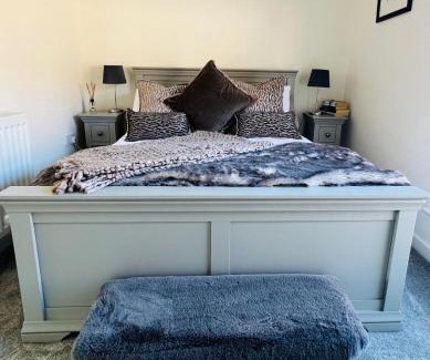 Aylsham Apartamento | Urban Stay Apartment Central Aylsham