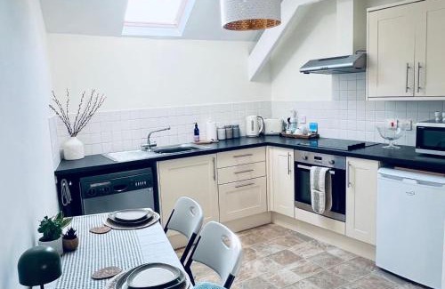 Aylsham Apartamento | Urban Stay Apartment Central Aylsham