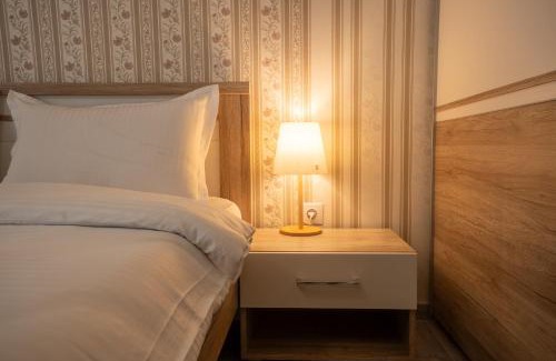 Lazaret Apartamento | Urban Stay by Townhouse