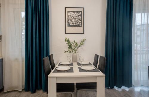 Lazaret Apartamento | Urban Stay by Townhouse