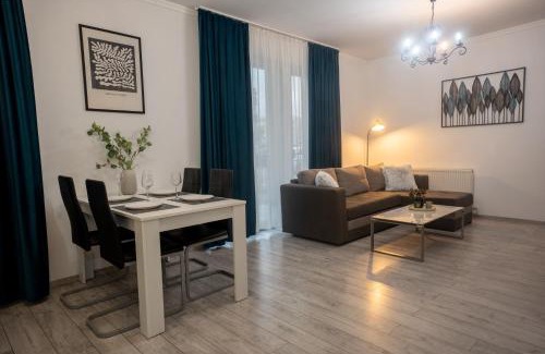 Lazaret Apartamento | Urban Stay by Townhouse
