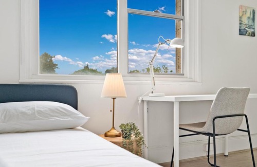 Ultimo Casa | Urban Stay Central Convenience on Broadway Ultimo