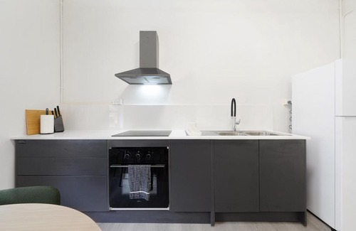 Ultimo Casa | Urban Stay Central Convenience on Broadway Ultimo