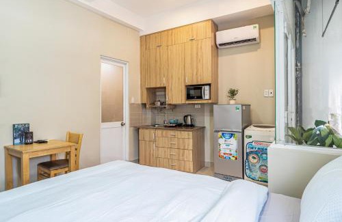District 3 Apartamento | Urban Stay District 3