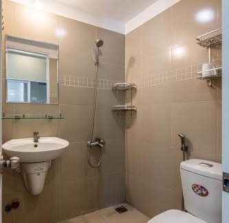 District 3 Apartamento | Urban Stay District 3