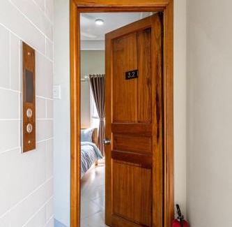 District 3 Apartamento | Urban Stay District 3