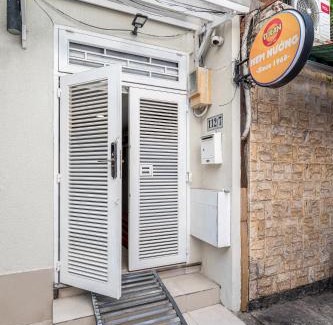 District 3 Apartamento | Urban Stay District 3