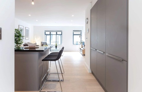 Fitzrovia Apartamento | Urban Stay Fitzrovia Apartments