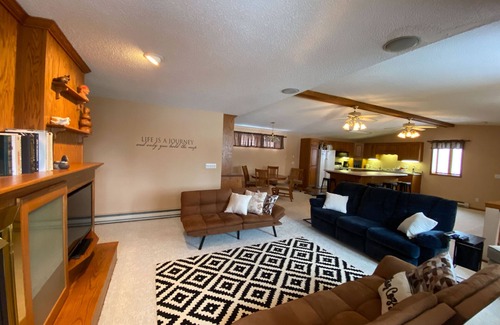 Olivia Apartamento | URBAN STAY IN THE COUNTRY