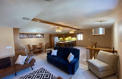 Olivia Apartamento | URBAN STAY IN THE COUNTRY