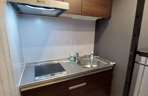 Okubo Apartamento | Urban Stay Shinjuku East