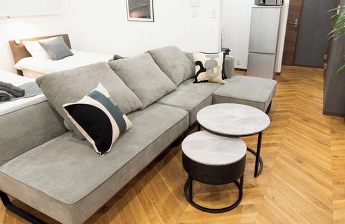 Okubo Apartamento | Urban Stay Shinjuku East