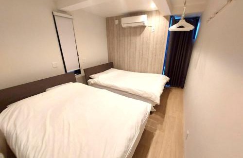 Okubo Apartamento | URBAN STAY SHINJUKU EAST - Vacation STAY 67905v