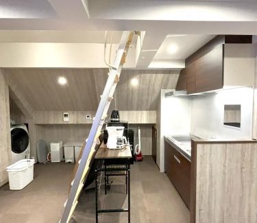 Okubo Apartamento | URBAN STAY SHINJUKU EAST - Vacation STAY 67914v
