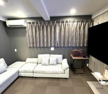 Okubo Apartamento | URBAN STAY SHINJUKU EAST - Vacation STAY 67914v