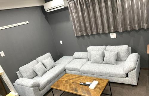 Okubo Apartamento | URBAN STAY SHINJUKU EAST - Vacation STAY 67914v
