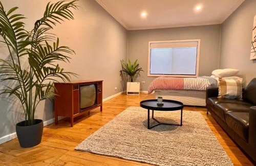 Queanbeyan Apartamento | Urban Studio
