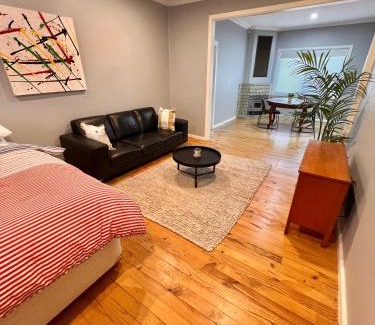 Queanbeyan Apartamento | Urban Studio