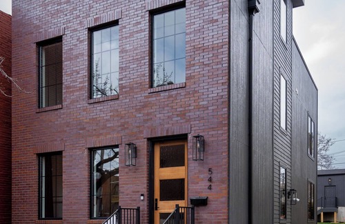 Columbus Park Apartamento | Urban Studio Retreat in Columbus Park – The Traveler!