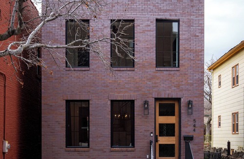 Columbus Park Apartamento | Urban Studio Retreat in Columbus Park – The Traveler!