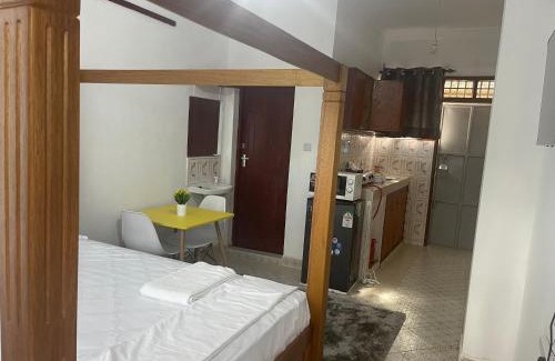 Kilifi Apartamento | Urban studios