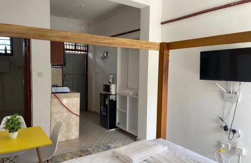 Kilifi Apartamento | Urban studios