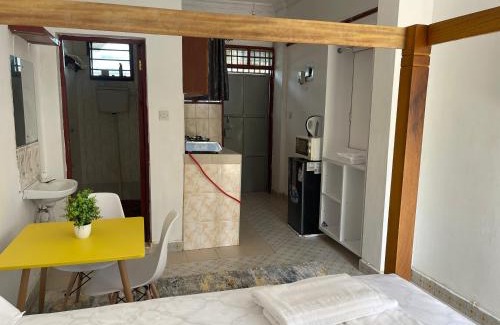Kilifi Apartamento | Urban studios