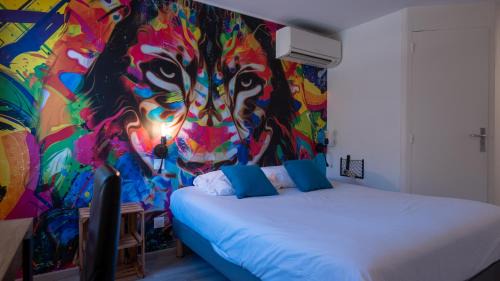 Arles Hotel | Urban Style Arl HOTEL