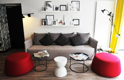 Vannes Hotel | Urban Style Hotel de France