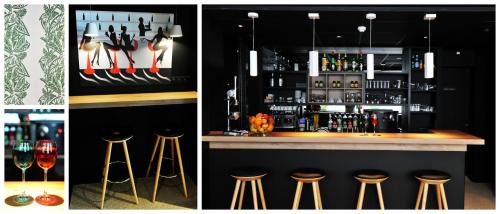 Vannes Hotel | Urban Style Hotel de France