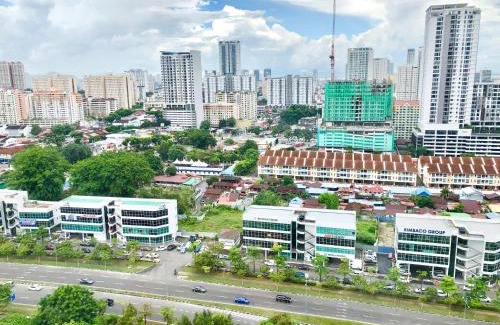 George Town Apartamento | Urban Suite Condominium By Blue Sky Holidays