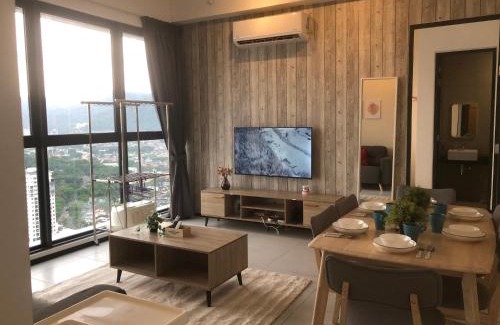 George Town Apartamento | Urban Suite Condominium By Blue Sky Holidays