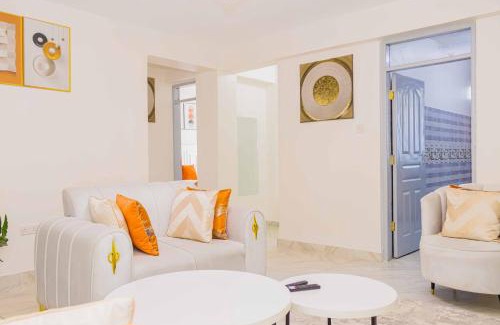 Nanyuki Apartamento | Urban suites 2 bedroom Master ensuite holiday rental nanyuki
