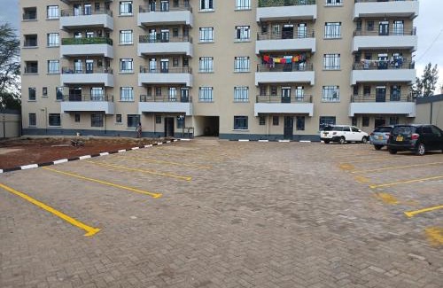 Nanyuki Apartamento | Urban suites 2 bedroom Master ensuite holiday rental nanyuki