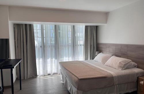 Historical District Apartamento | Urban Suites Apart Hotel con Estacionamiento Gratuito