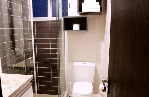 Santa Cruz Hotel | Urban Suites