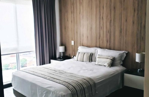 Santa Cruz Hotel | Urban Suites